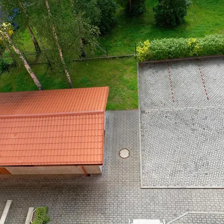 Kamu Garni Hotel 3*