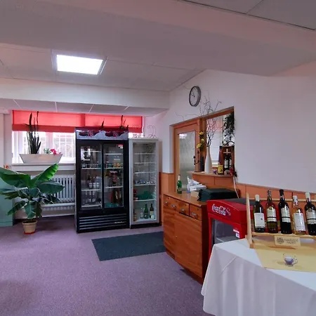 Hotel Kamu Garni