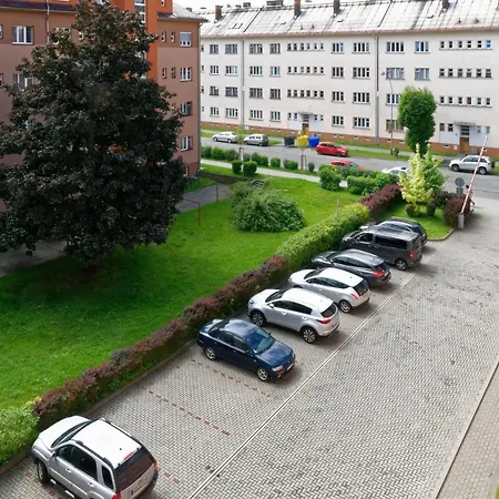 Kamu Garni Hotel Vsetin