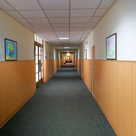 Kamu Garni Hotel 3*