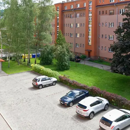 Kamu Garni Hotel Vsetín