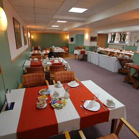 Hotel Kamu Garni