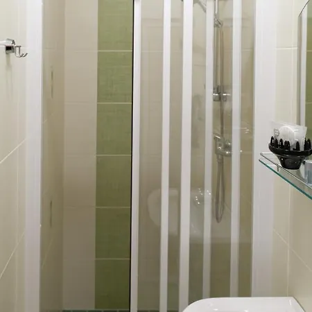 Hotel Kamu Garni 3*