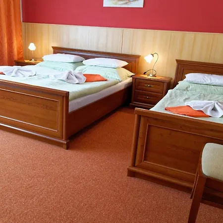 Kamu Garni Vsetín