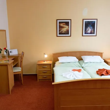 Kamu Garni 3* Vsetin