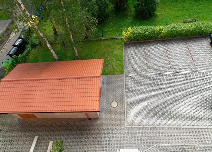 Kamu Garni Hotel 3*
