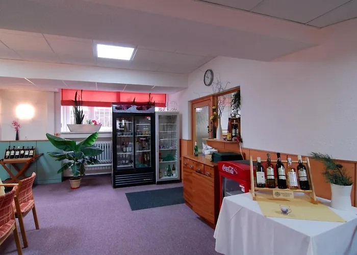 Hotel Kamu Garni