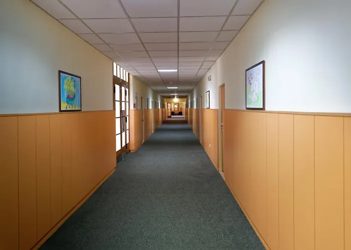 Kamu Garni Hotel 3*
