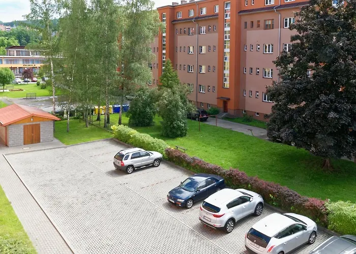Kamu Garni Hotel Vsetín