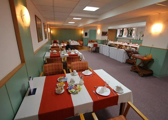 Hotel Kamu Garni
