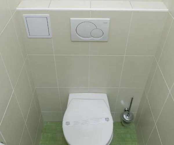 Kamu Garni 3*